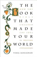 Kniha, ktorá stvorila tvoj svet: Ako Biblia vytvorila dušu západnej civilizácie - The Book That Made Your World: How the Bible Created the Soul of Western Civilization