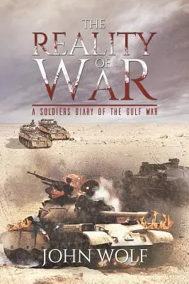 Realita vojny - The Reality of War