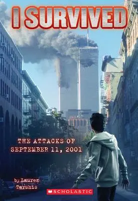 Prežil som útoky z 11. septembra 2001 (I Survived #6), 6 - I Survived the Attacks of September 11th, 2001 (I Survived #6), 6