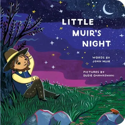 Noc malého Muira - Little Muir's Night