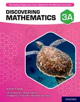Discovering Mathematics: Študentská kniha 3A - Discovering Mathematics: Student Book 3A