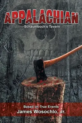 Apalač: Schaumbochova krčma - Appalachian: Schaumboch's Tavern