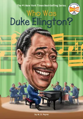 Kto bol Duke Ellington? - Who Was Duke Ellington?