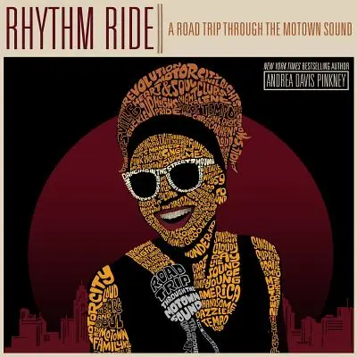 Rytmická jazda: Výlet za zvukom Motownu - Rhythm Ride: A Road Trip Through the Motown Sound