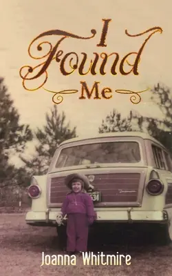 Našiel som sa - I Found Me