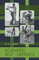 Vedecká sebaobrana - Scientific Self-defense