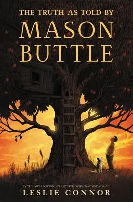 Pravda, ako ju povedal Mason Buttle - The Truth as Told by Mason Buttle