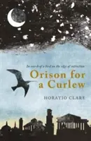 Orison pre kulíka: Hľadanie vtáka na pokraji vyhynutia - Orison for a Curlew: In Search for a Bird on the Edge of Extinction