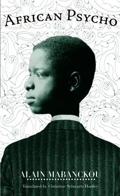 Africká psychóza - African Psycho
