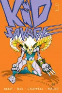 Kid Savage, 1. diel - Kid Savage, Volume 1