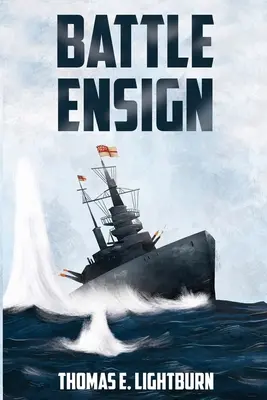 Bojový prápor - Battle Ensign
