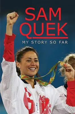 Sam Quek: Nádej a hokejka - Sam Quek: Hope and a Hockey Stick