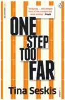 Jeden krok príliš ďaleko - One Step Too Far
