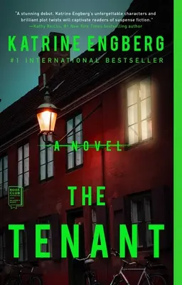 Nájomník - The Tenant