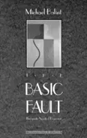 Základná chyba: Terapeutické aspekty regresie - The Basic Fault: Therapeutic Aspects of Regression
