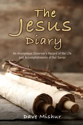 Ježišov denník - The Jesus Diary