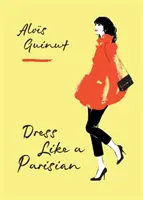 Obleč sa ako Parížan - Dress Like a Parisian