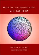 Diskrétna a výpočtová geometria - Discrete and Computational Geometry