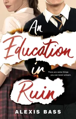 Vzdelávanie v troskách - Education in Ruin