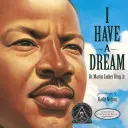 Mám sen [s CD (audio)] - I Have a Dream [With CD (Audio)]