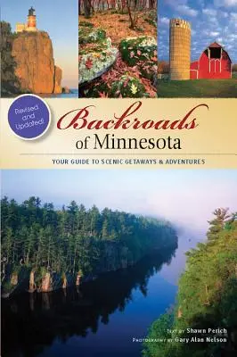 Západné cesty Minnesoty - Backroads of Minnesota