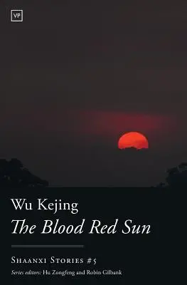 Krvavočervené slnko - The Blood Red Sun