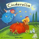 Popoluška - Cinderella