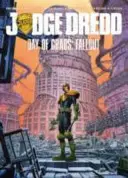 Sudca Dredd Deň chaosu: Fallout - Judge Dredd Day of Chaos: Fallout