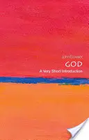 Boh: Veľmi stručný úvod - God: A Very Short Introduction