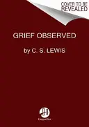 Pozorovaný smútok - A Grief Observed