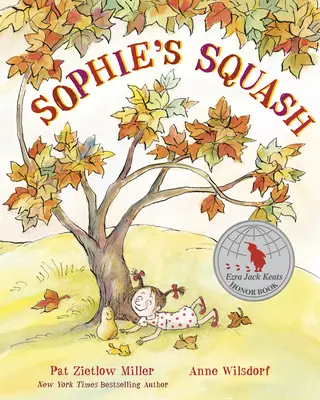Sophiina squash - Sophie's Squash