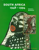 Južná Afrika 1948-1994 - South Africa 1948-1994