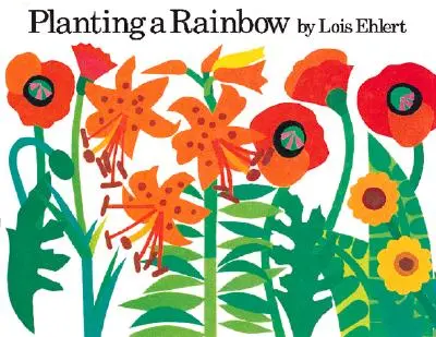 Zasadenie dúhy - Planting a Rainbow