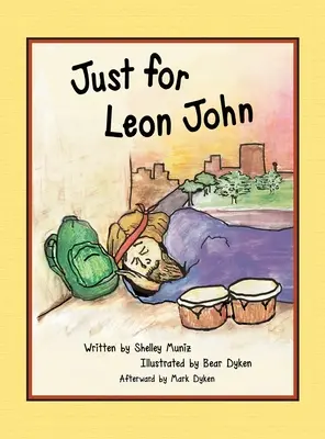 Len pre Leona Johna - Just for Leon John