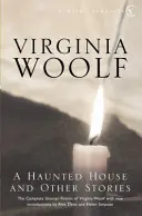 Strašidelný dom - kompletná kratšia beletria - Haunted House - The Complete Shorter Fiction