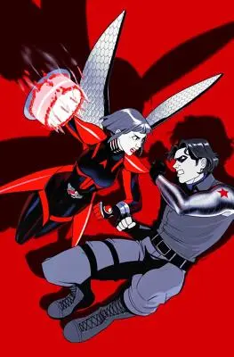 Unstoppable Wasp: 2: Unlimited Vol. 2 - The Unstoppable Wasp: Unlimited Vol. 2