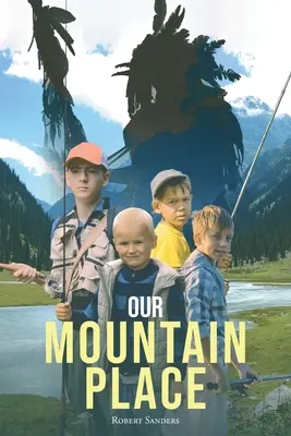 Naše horské miesto - Our Mountain Place