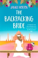 Nevesta s batohom na chrbte - Backpacking Bride