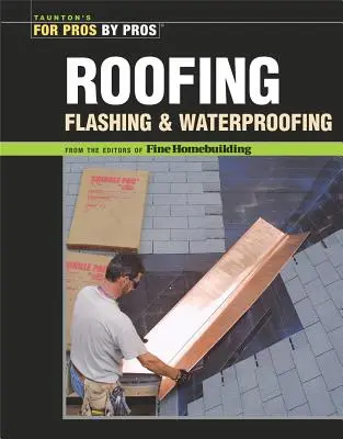 Strešné krytiny, oplechovanie a hydroizolácie - Roofing, Flashing, and Waterproofing