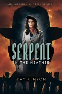 Had vo vresoch - Serpent in the Heather