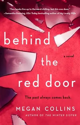 Za červenými dverami - Behind the Red Door