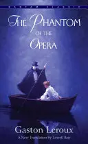 Fantóm opery - The Phantom of the Opera