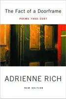 Skutočnosť rámu dverí: Básne 1950-2001 - The Fact of a Doorframe: Poems 1950-2001