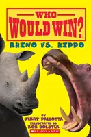 Nosorožec vs. hroch (kto vyhrá?) - Rhino vs. Hippo (Who Would Win?)