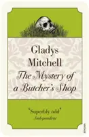 Záhada mäsiarstva - Mystery of a Butcher's Shop