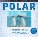 Polárka: Fotosúbor - Polar: A Photicular Book
