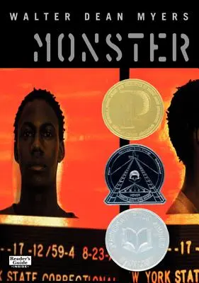 Monštrum - Monster
