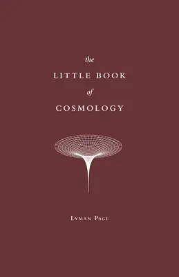 Malá kniha kozmológie - The Little Book of Cosmology