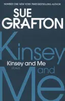 Kinsey a ja - Príbehy - Kinsey and Me - Stories