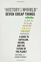 Dejiny sveta v siedmich lacných veciach: Príručka o kapitalizme, prírode a budúcnosti planéty - A History of the World in Seven Cheap Things: A Guide to Capitalism, Nature, and the Future of the Planet